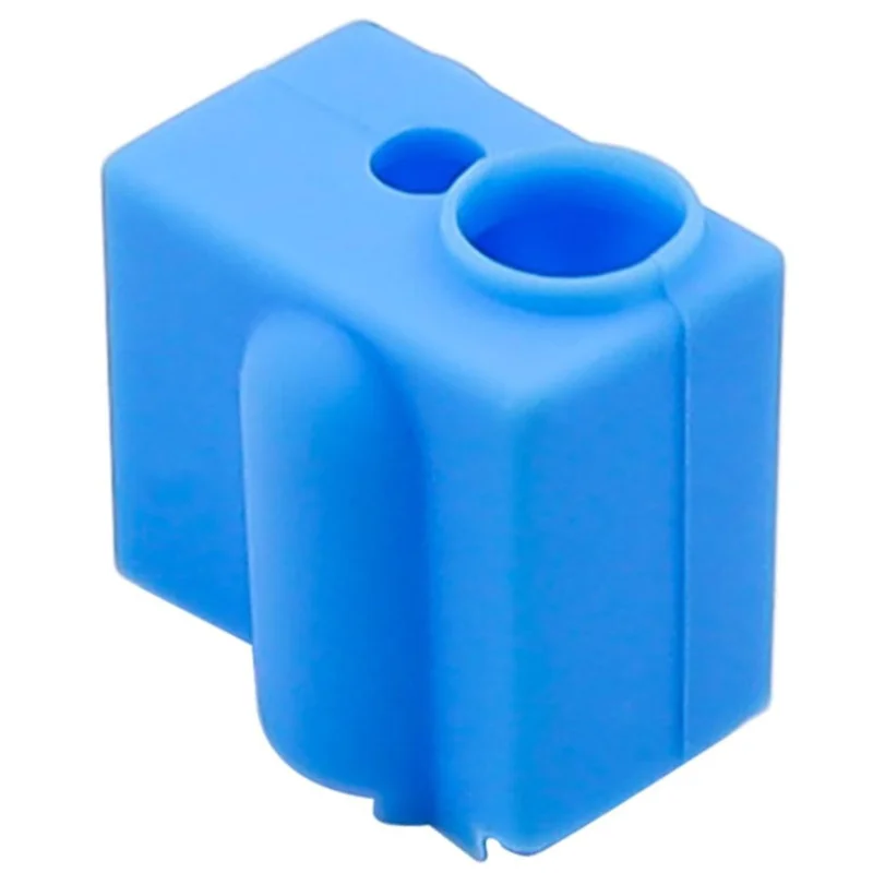 Силіконовий носок E3D Volcano PT100 Силіконові носки image